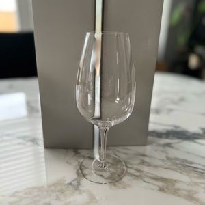 NEW VILLEROY & BOCH 8” WINE GLASSES